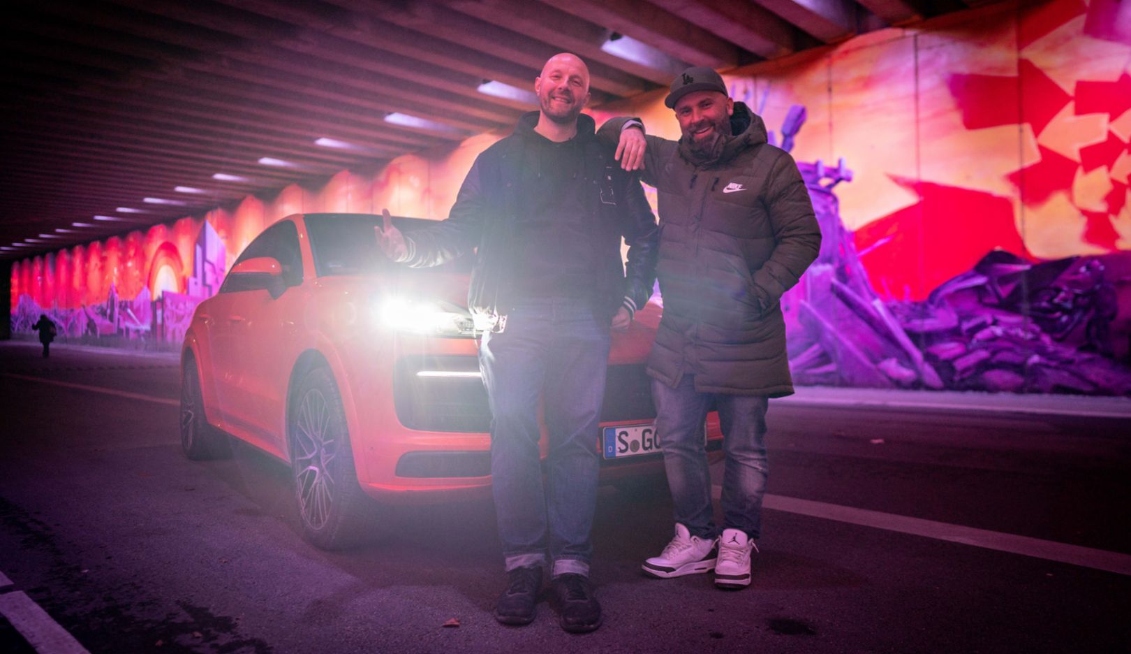 Back 2 Tape: Copenhagen