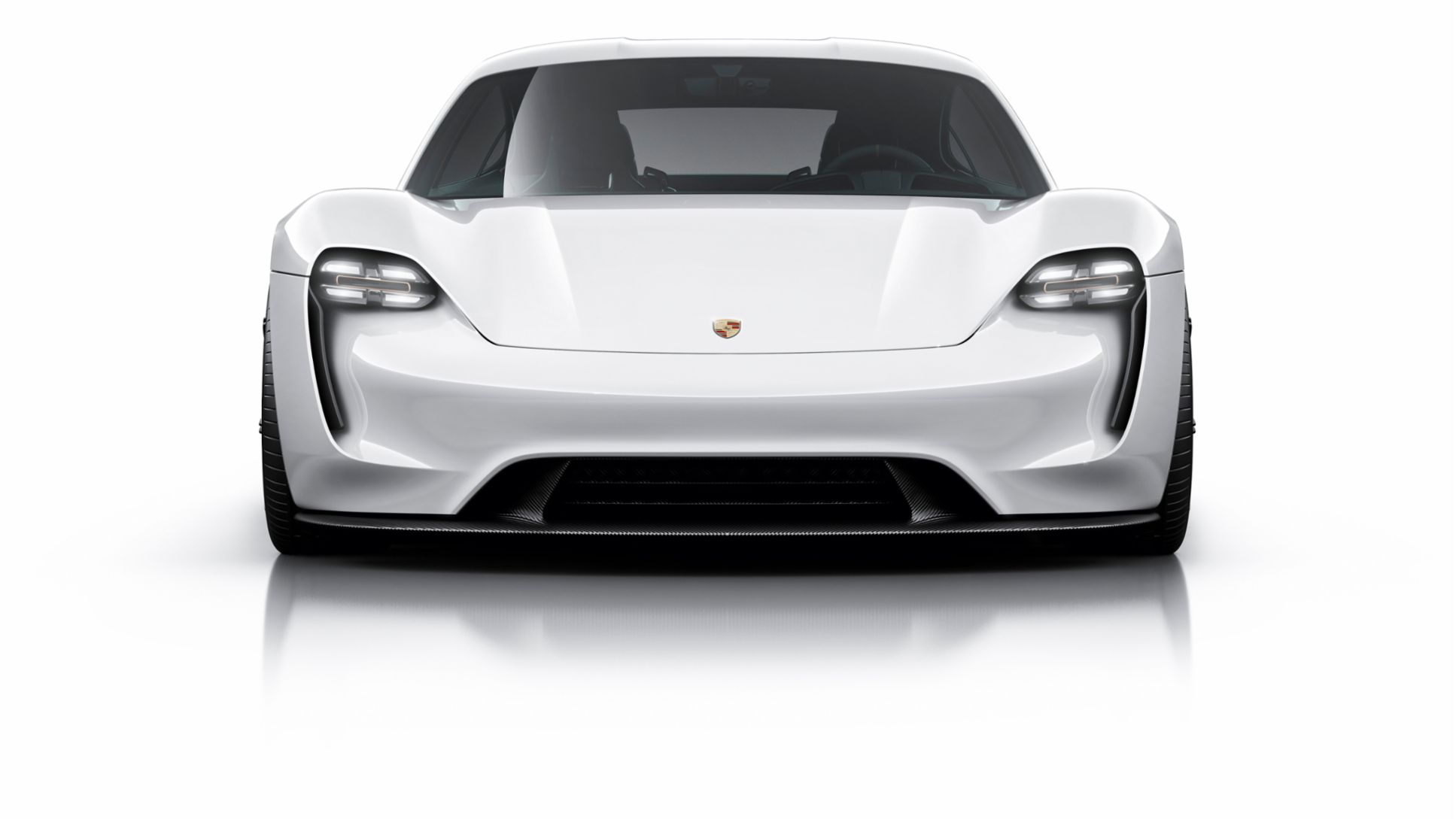 Mission E, 2019, Porsche AG