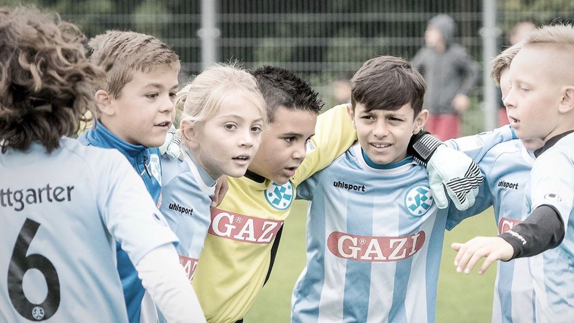 Stuttgarter Kickers, 2021, Porsche AG