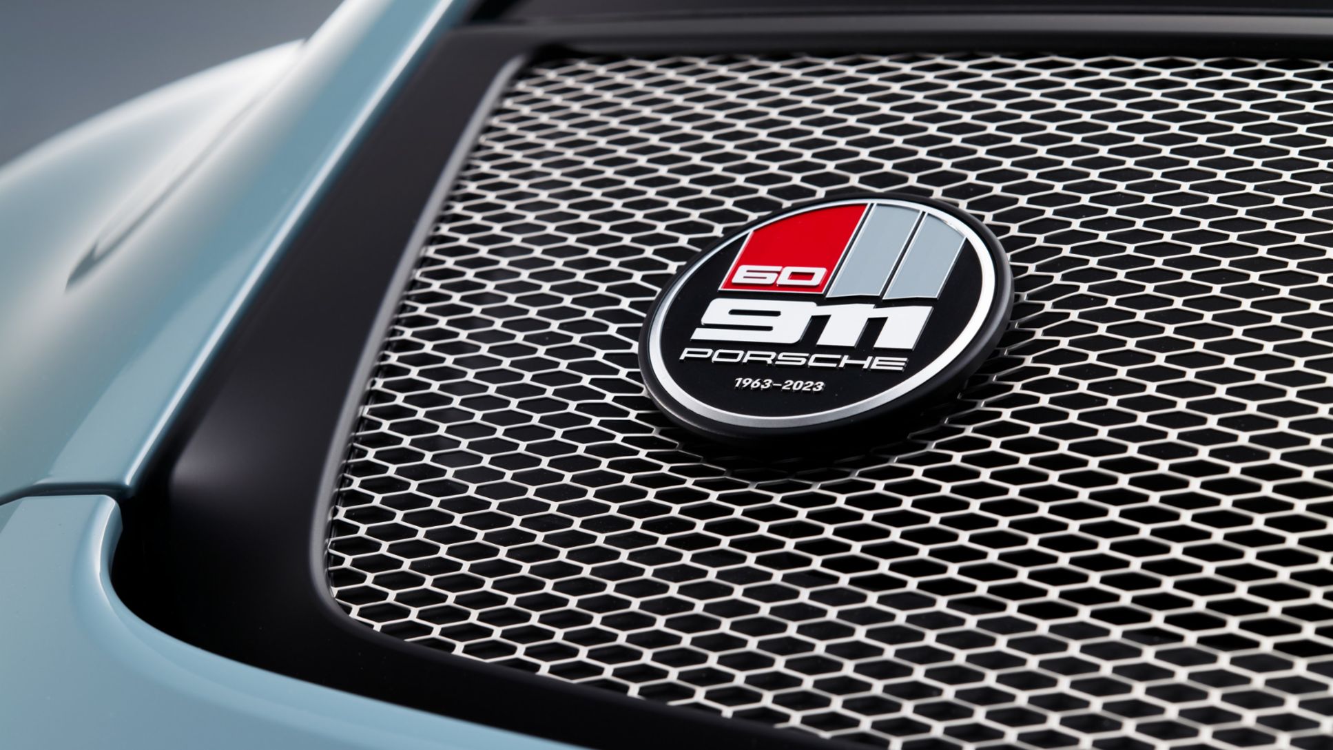 Porsche 911 S/T with Heritage Design Package, 2023, Porsche AG