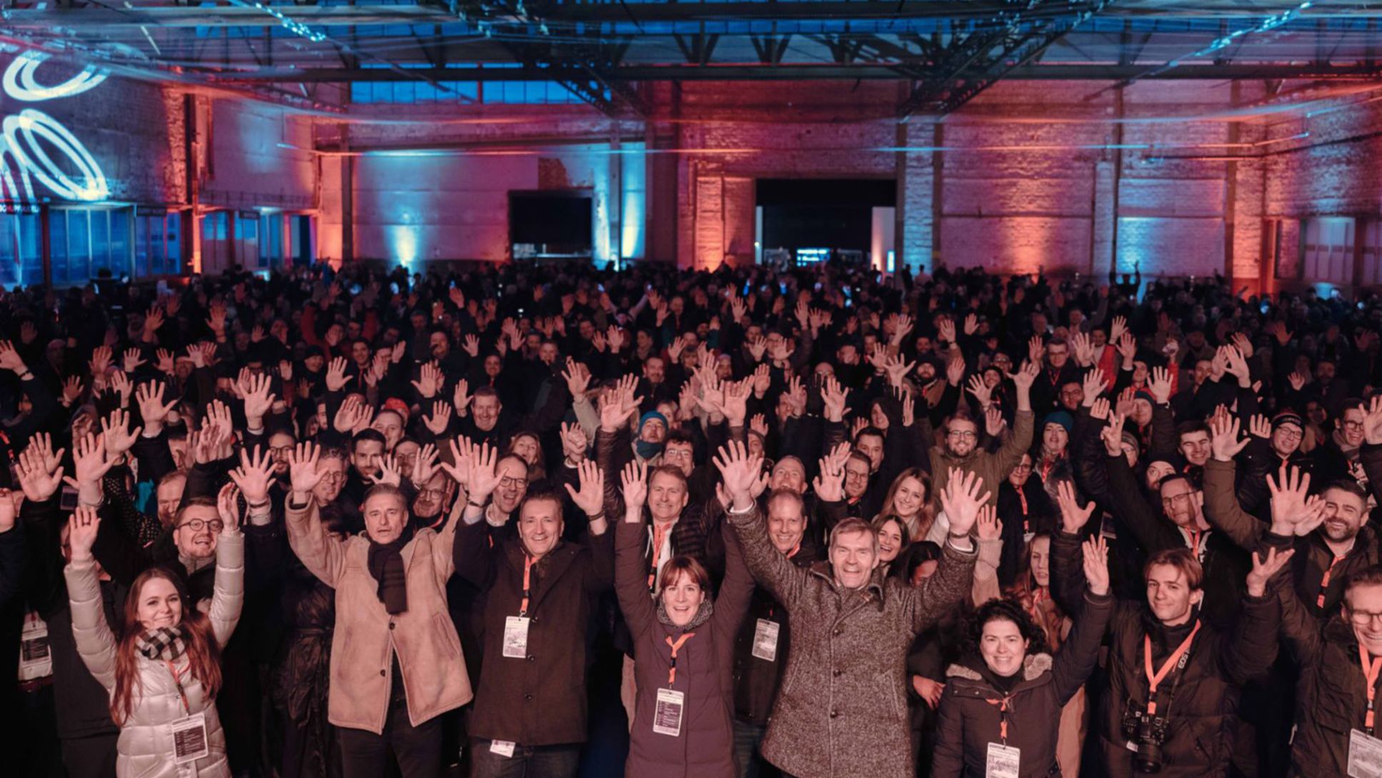 Trust Center, 2025, Porsche AG