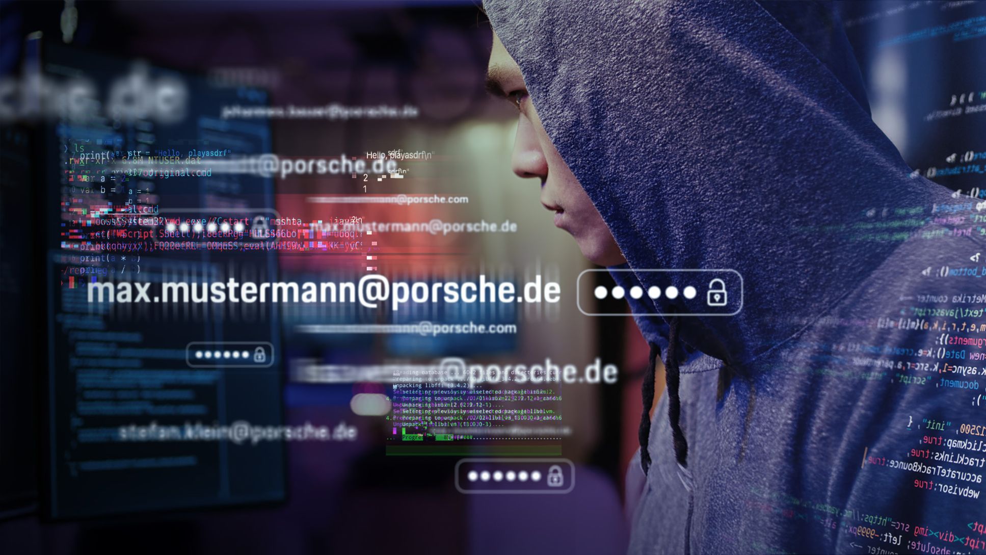 Trust Center, 2025, Porsche AG