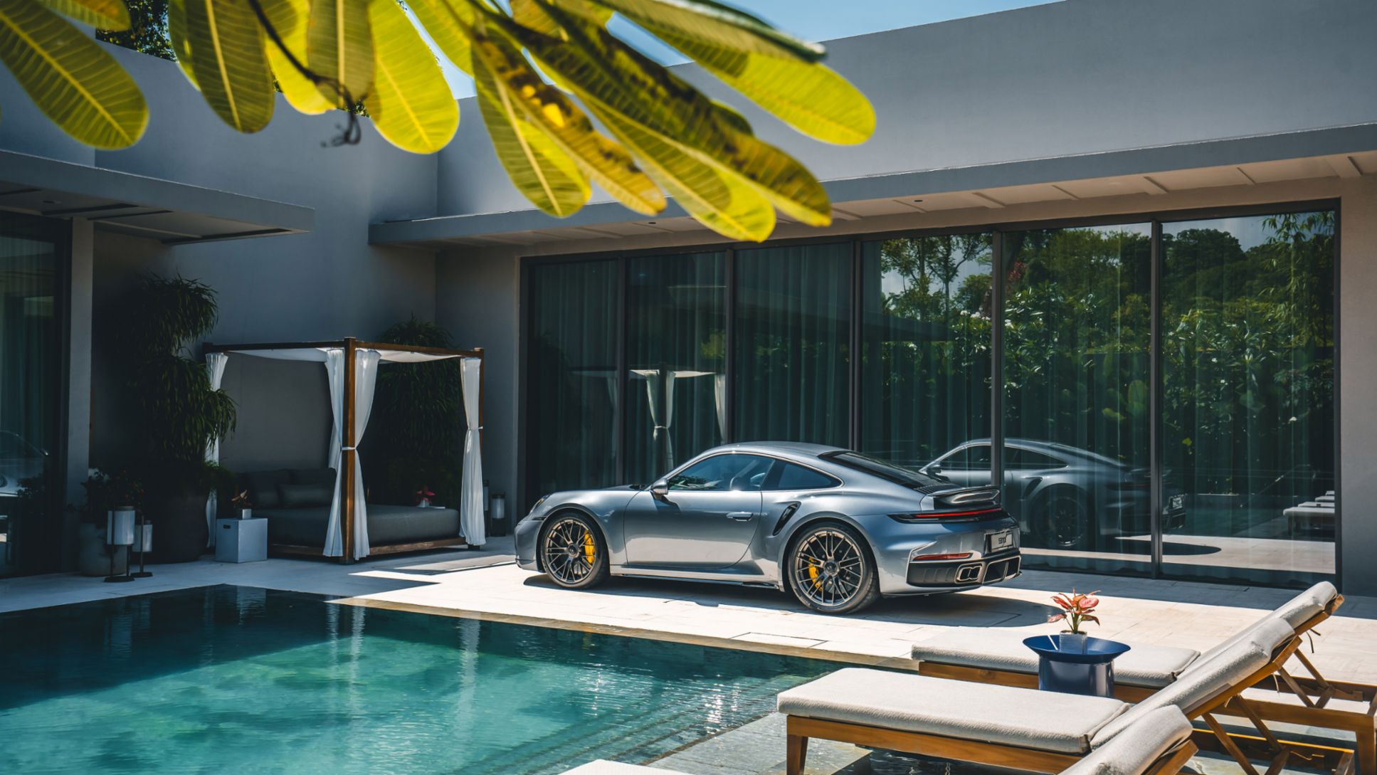 Porsche Singapore 911 Turbo S Launch, 911 Turbo S, 2026, Porsche Asia Pacific