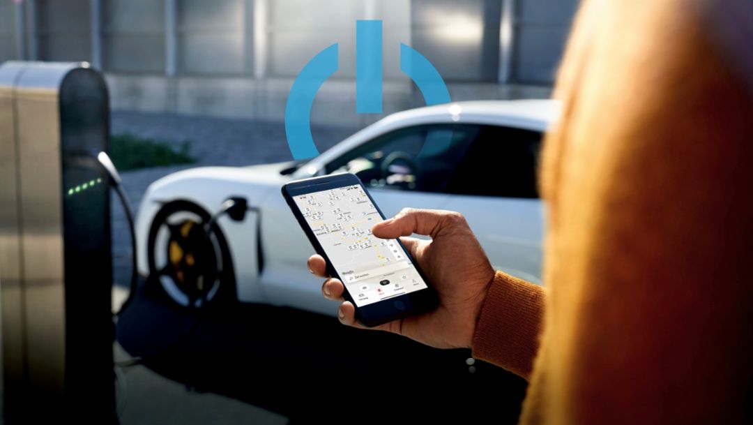 2024, Porsche Schweiz AG