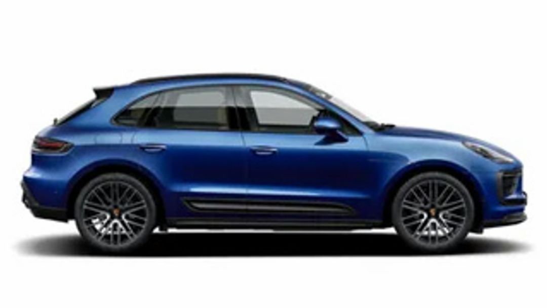 Macan