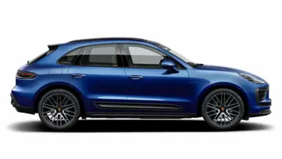 Macan
