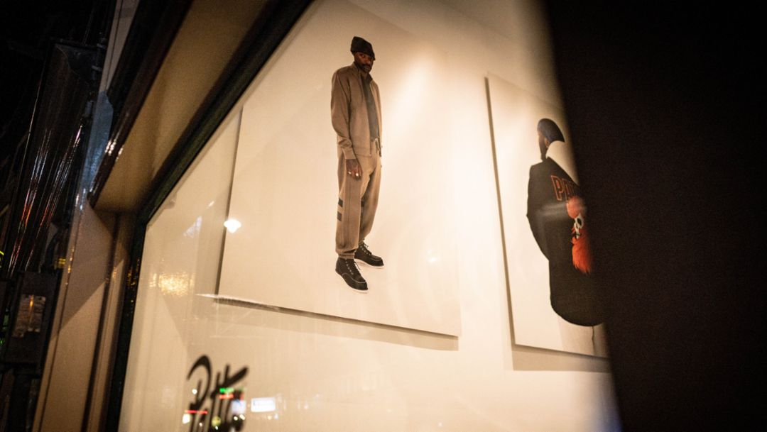 Back 2 Tape: Amsterdam