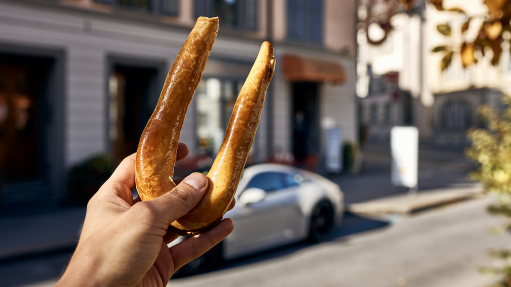 911 Carrera GTS, 2022, Porsche Schweiz AG