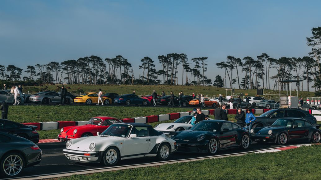 Porsche New Zealand 50 Years Anniversary, 2026, Porsche Asia Pacific 