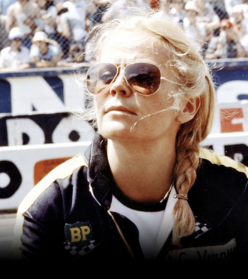 Anny-Charlotte Verney, la reina de Le Mans, 2024, Porsche AG