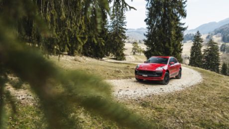 Swiss Roads: À la découverte du Jura