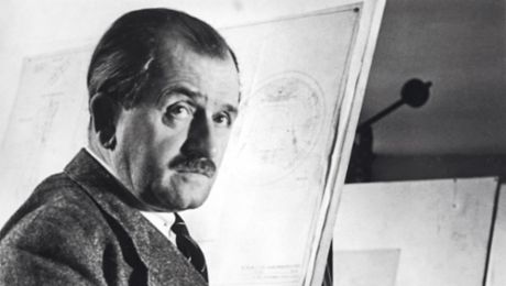 Los orígenes de Porsche