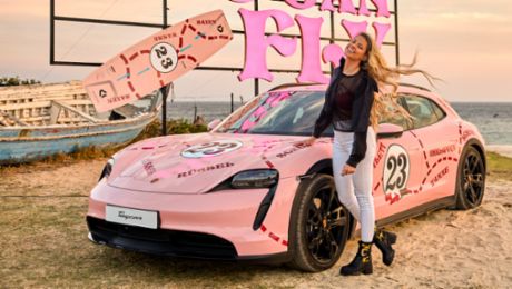 Entrevista a Christine GZ