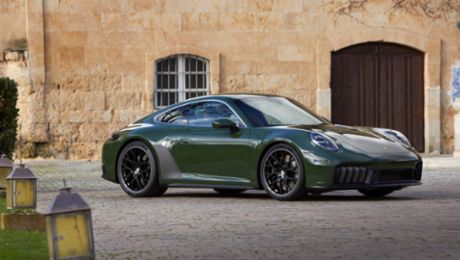 911 Cuarenta Edition