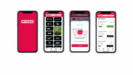 Forward31 und Lufthansa Innovation Hub starten Startup-Partnerschaft