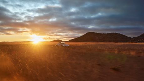 Das war das Porsche-Jahr 2022