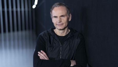 Oliver Blume y su visión sobre la movilidad del futuro