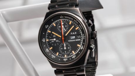 Reloj Chronograph I