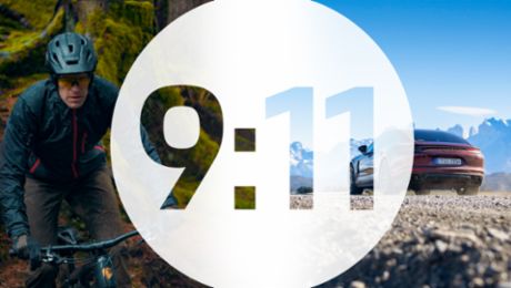 9:11 Magazin: Individualisten