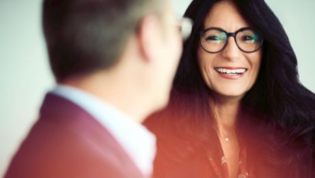 Entrevista a Barbara Frenkel