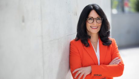 Entrevista a Barbara Frenkel