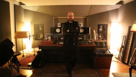 Porsche x Backspin: Back to Tape (5/7)