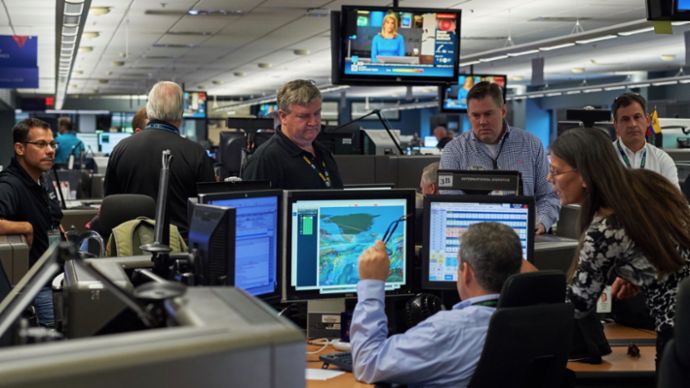 Delta Air Lines, Porsche Consulting, 2018, Porsche AG