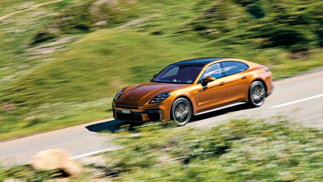 Wie Sie merken, merken Sie nichts