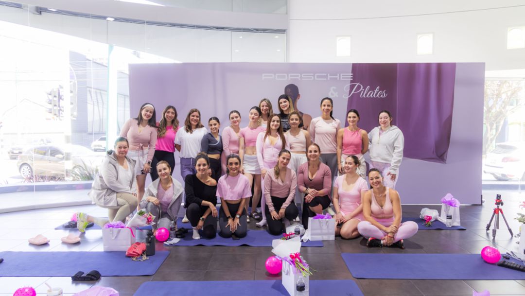 Mujeres al Volante 2026, la experiencia de Porsche Guatemala diseñada para conectar y disfrutar la exclusividad