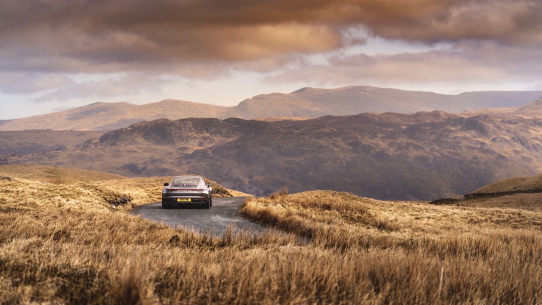 Mein Weg von Mumbai nach Zuffenhausen