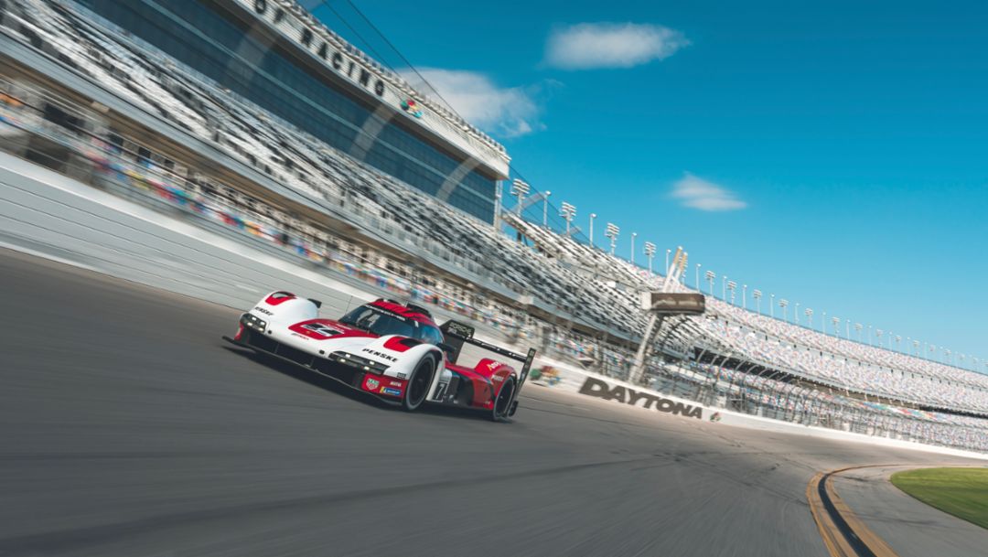 Porsche Motorsport expands factory commitment extensively in 2023
