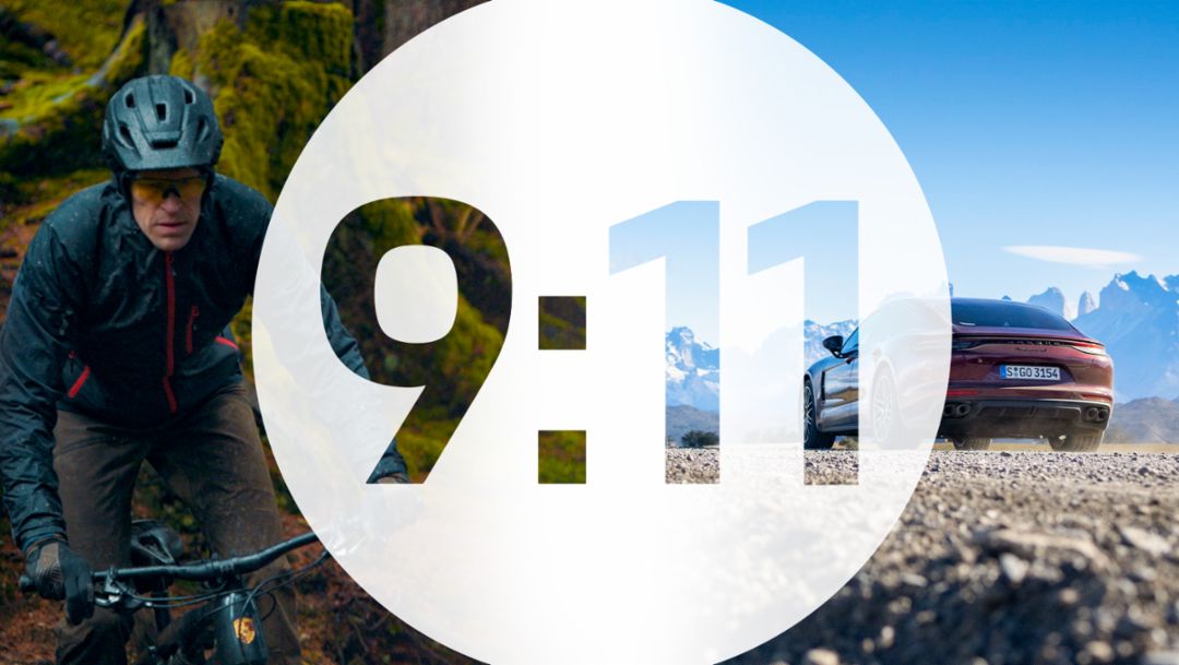 9:11 Magazin: Individualisten