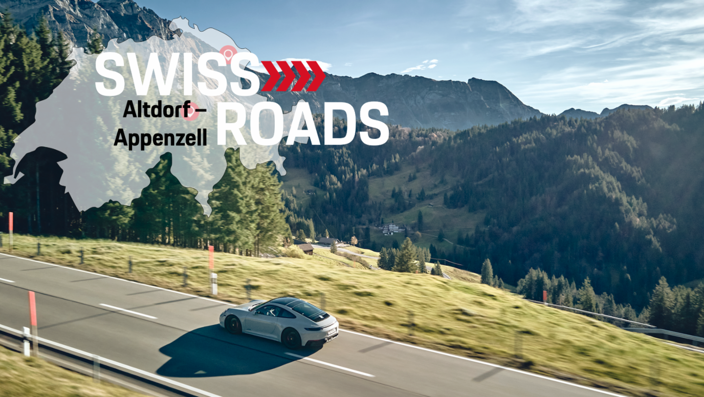 911 Carrera GTS, 2022, Porsche Schweiz AG