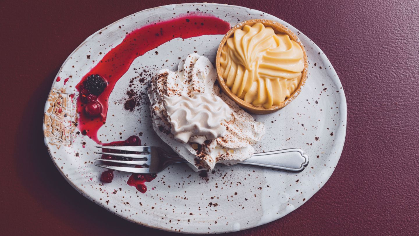 Swiss Roads, 2024, Porsche AG