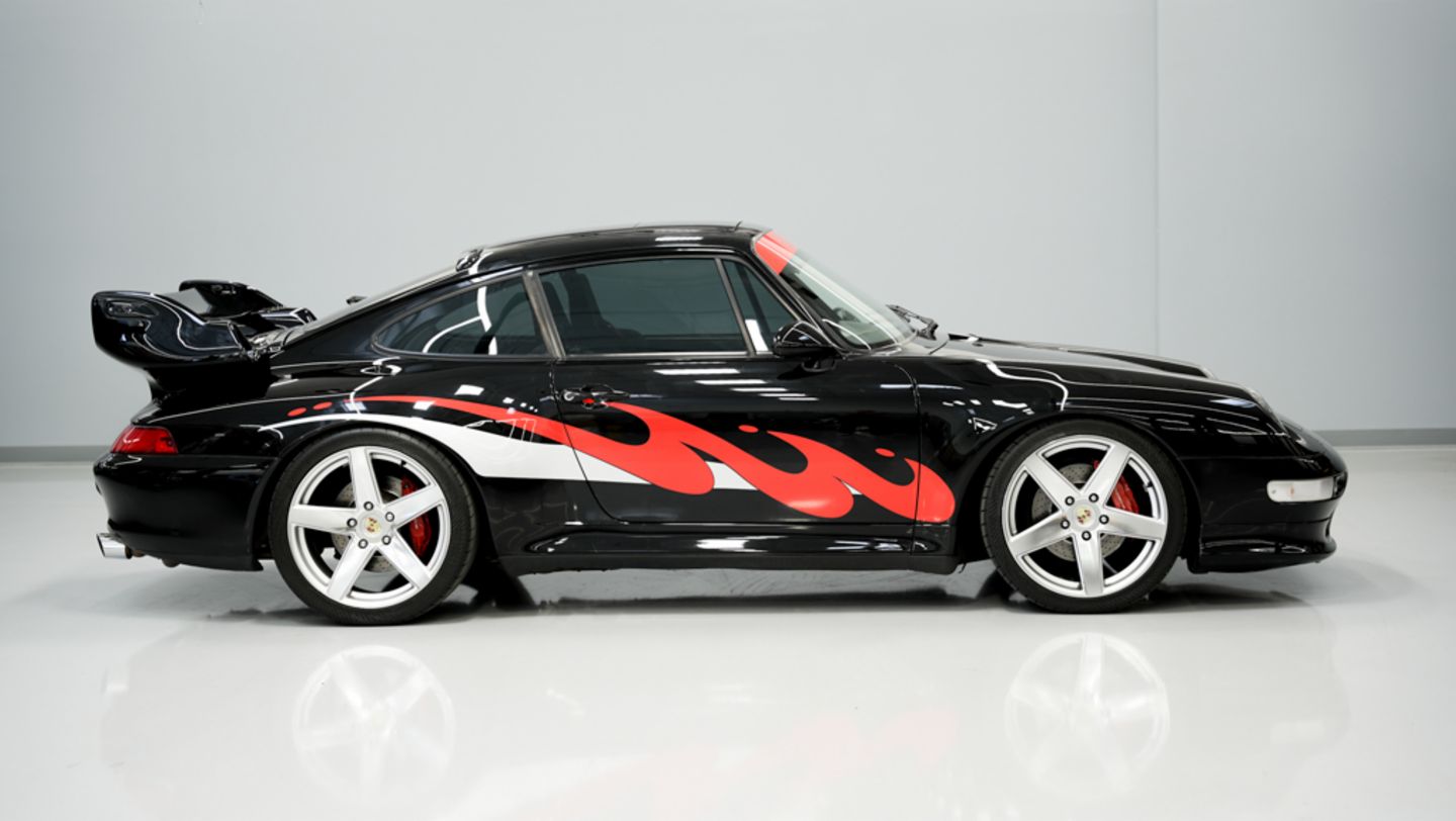 Finalists announced for 2026 Porsche Classic Restoration Challenge  