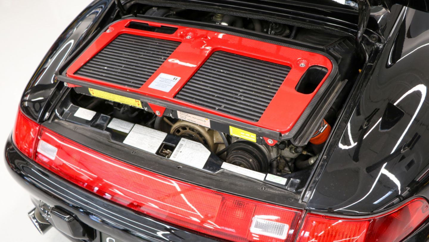 Finalists announced for 2026 Porsche Classic Restoration Challenge  