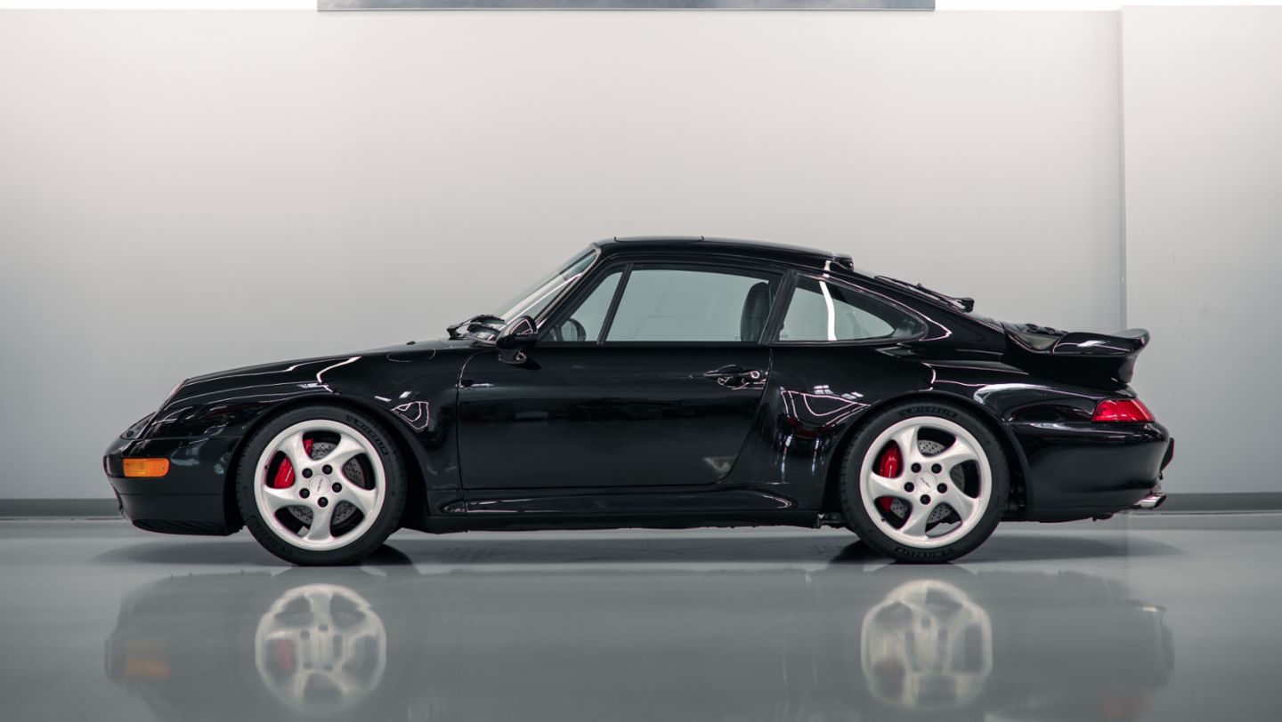 Finalists announced for 2026 Porsche Classic Restoration Challenge 