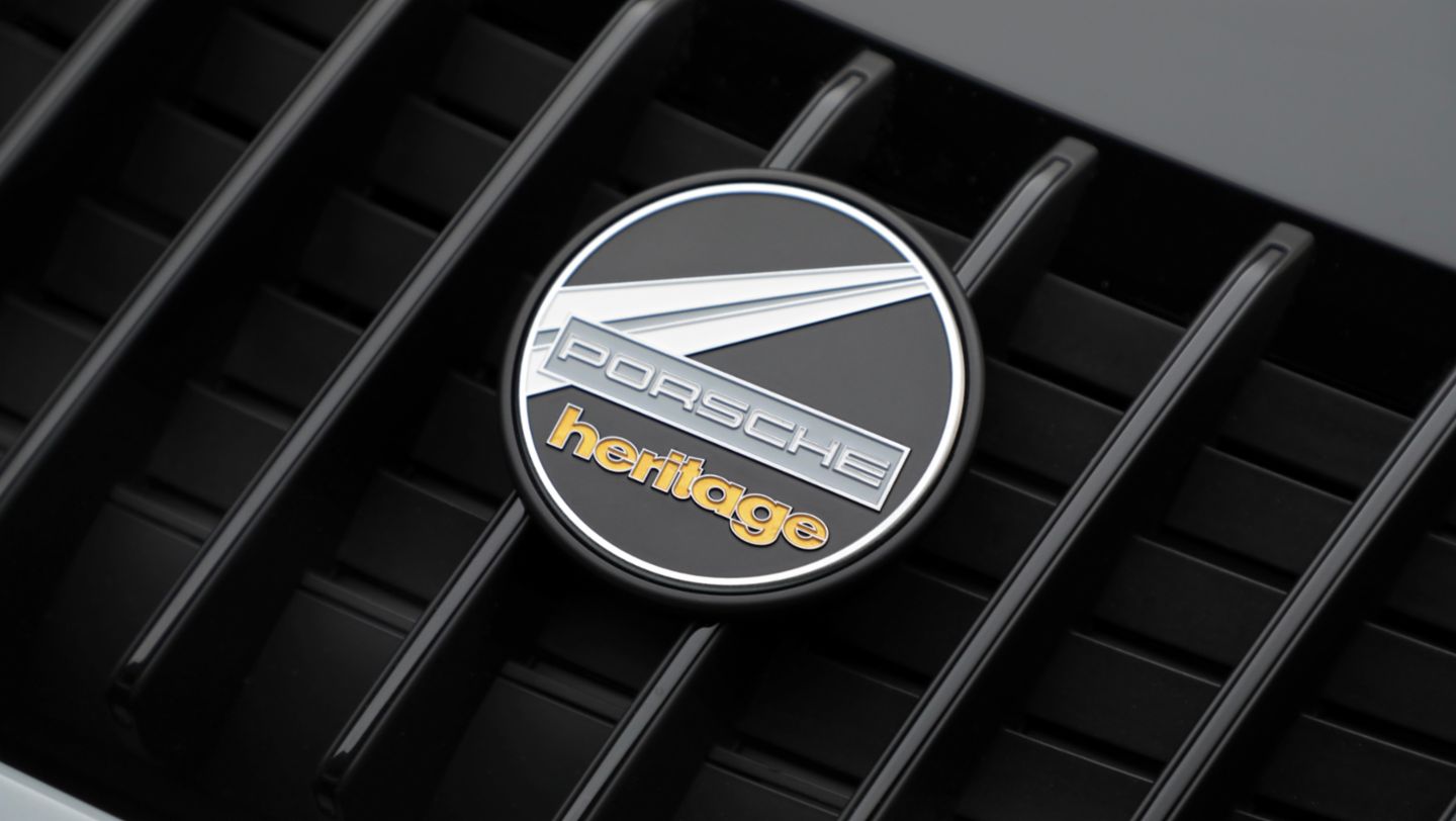 911 Sport Classic, 2022, Porsche AG