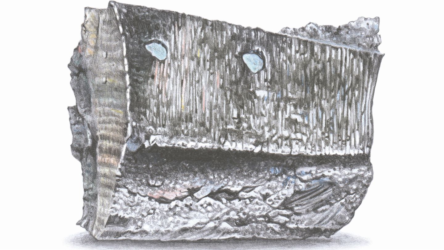 Neodimio, 2023, Porsche AG