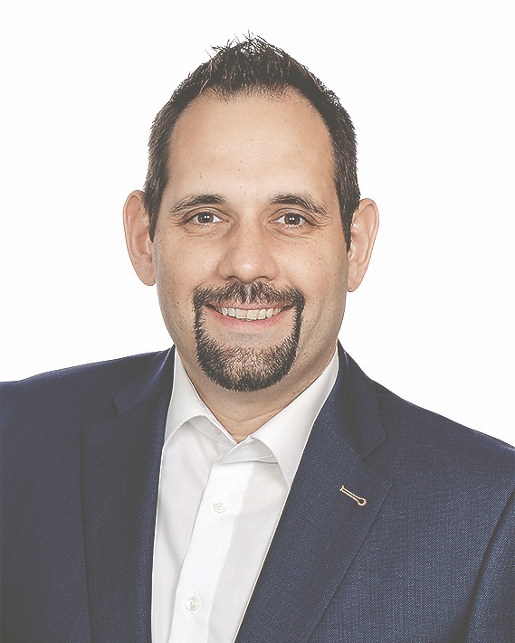 Director de Proyectos Especializados de Porsche Engineering, 2025, Porsche AG